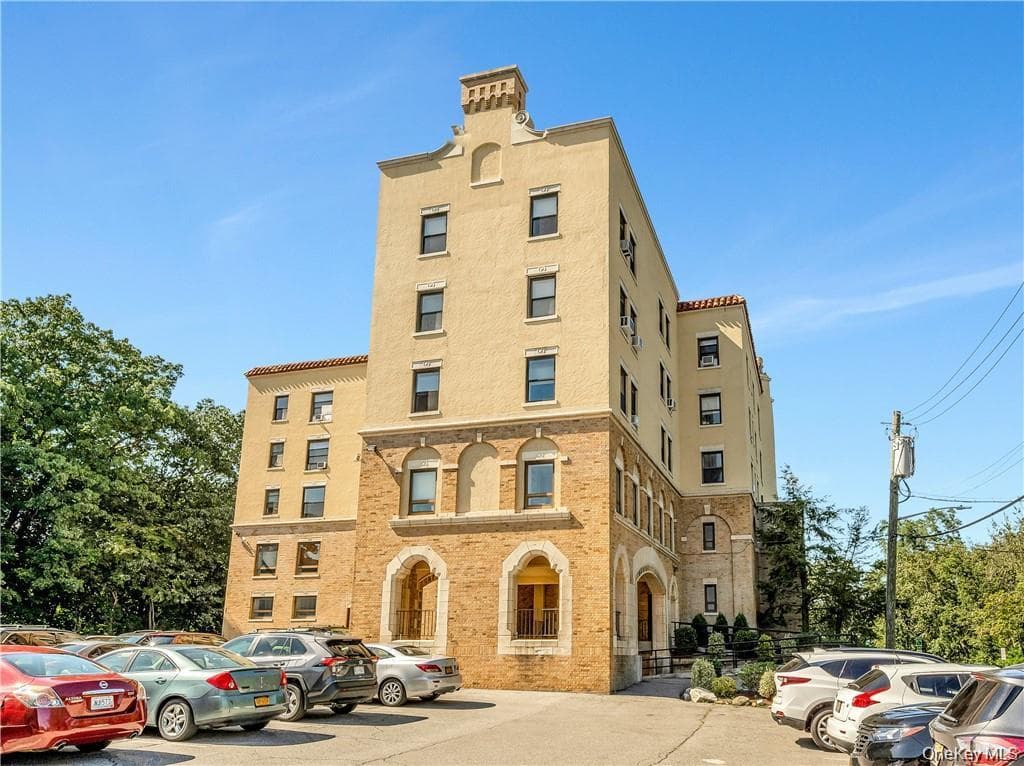 1 Elm Street Unit: 5B thumbnail 22