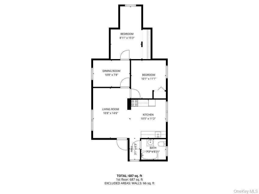 24 Chestnut Place thumbnail 13