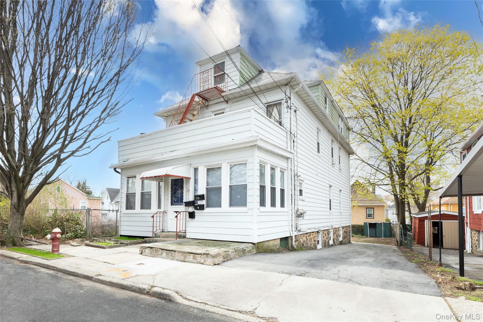 24 Chestnut Place, Mount Vernon