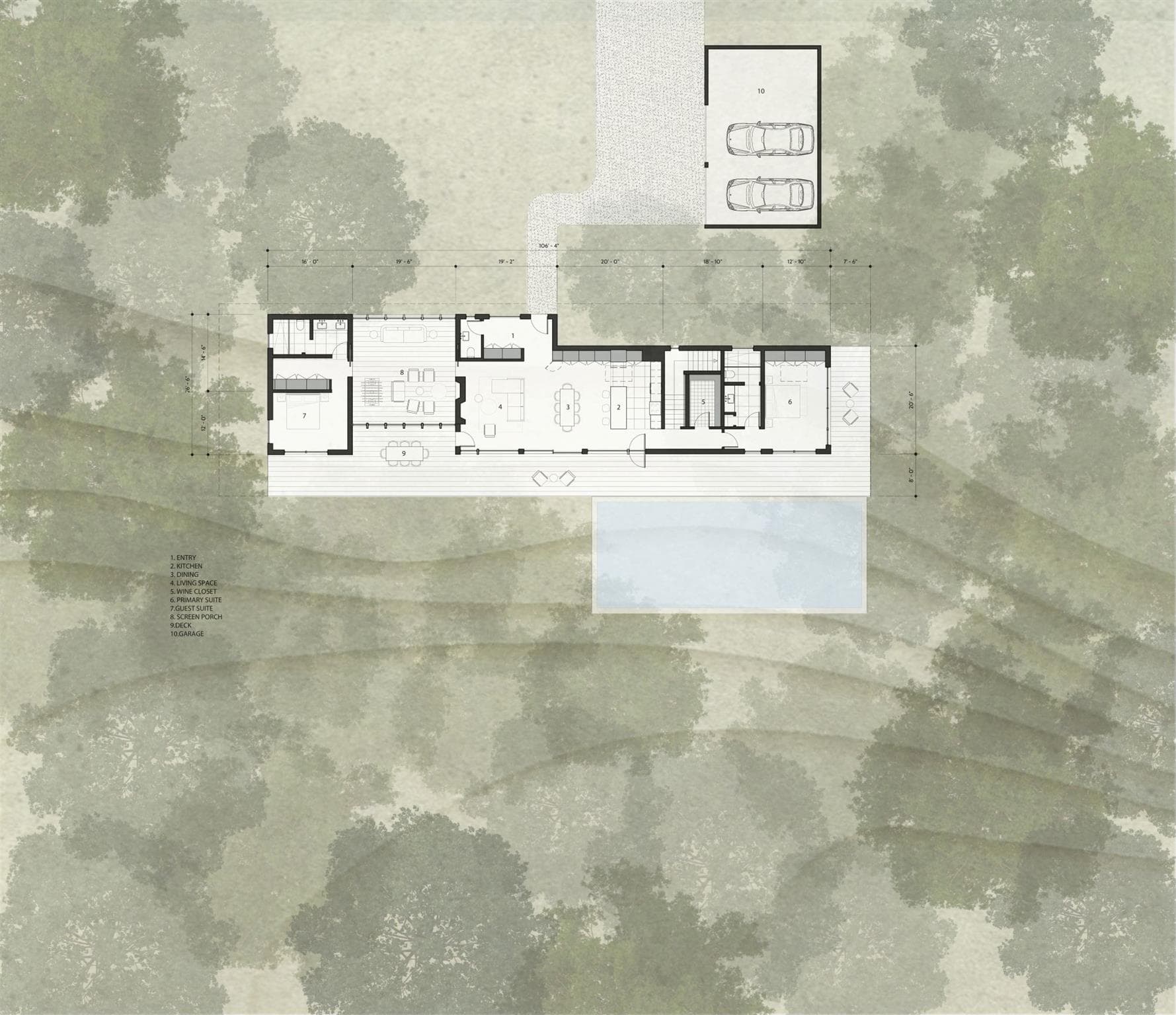 8 Forest Camp Road thumbnail 7