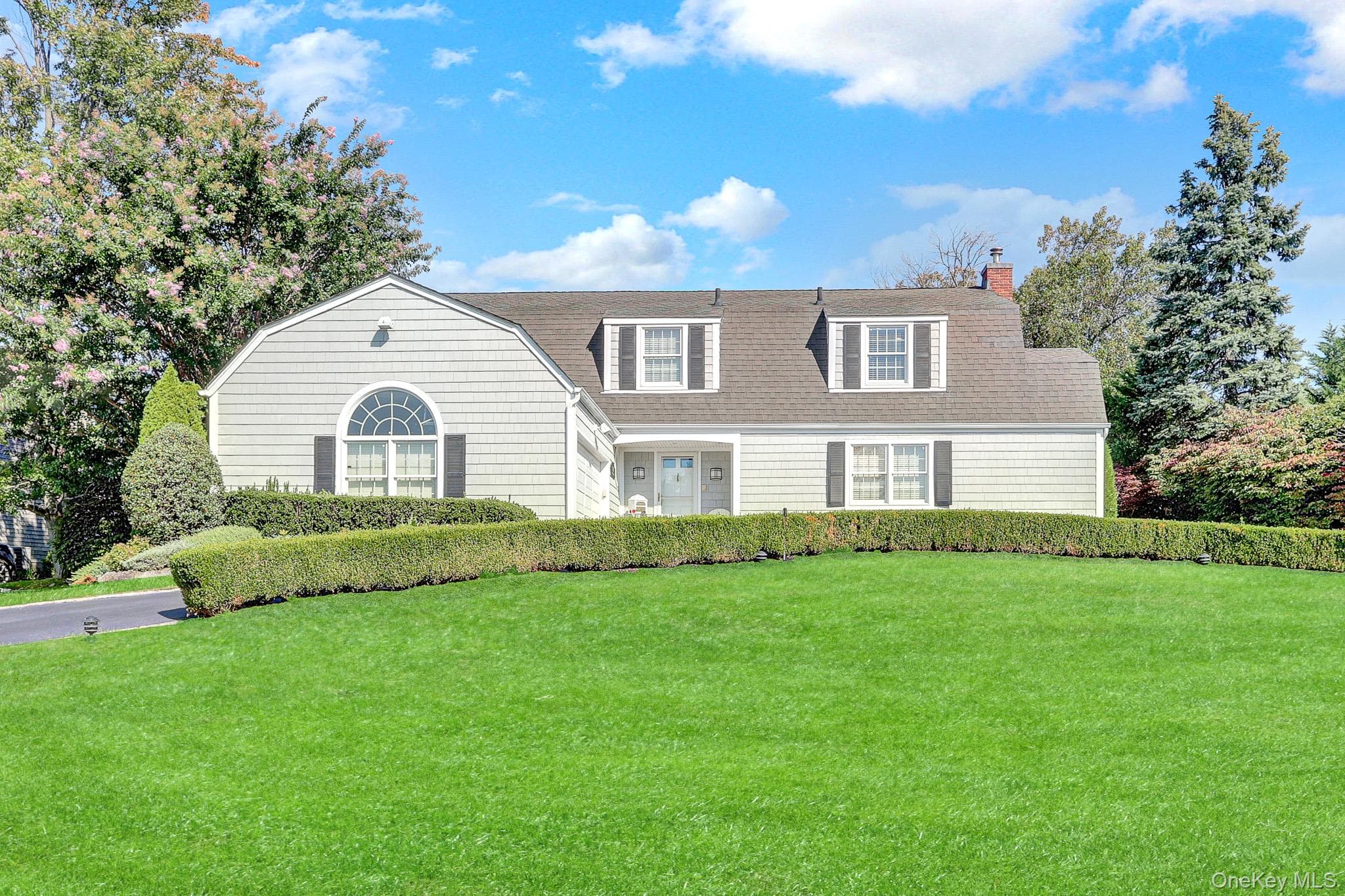 324 W Ivy Hill Road photo 1