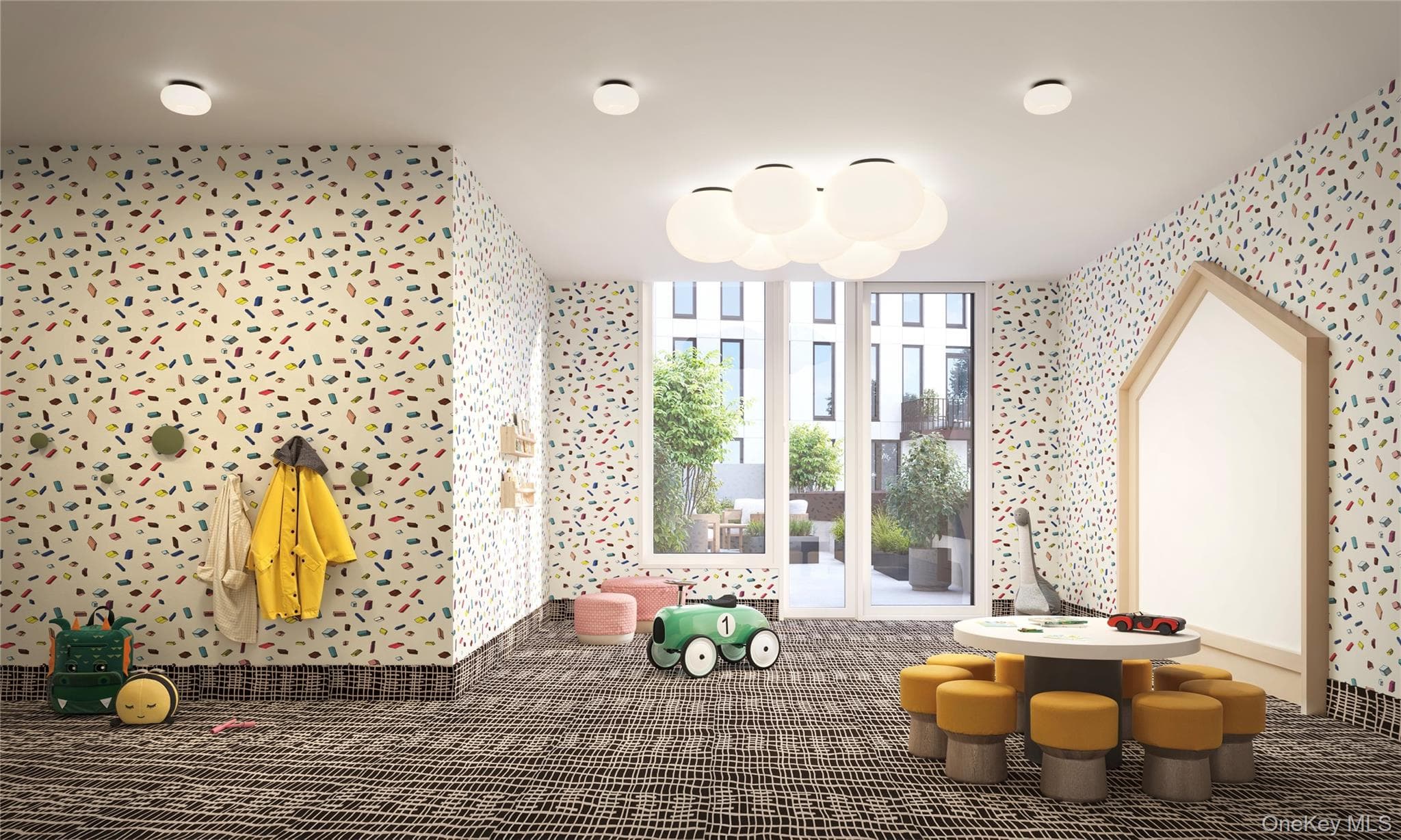 30-55 Vernon Boulevard Unit: 3V thumbnail 9
