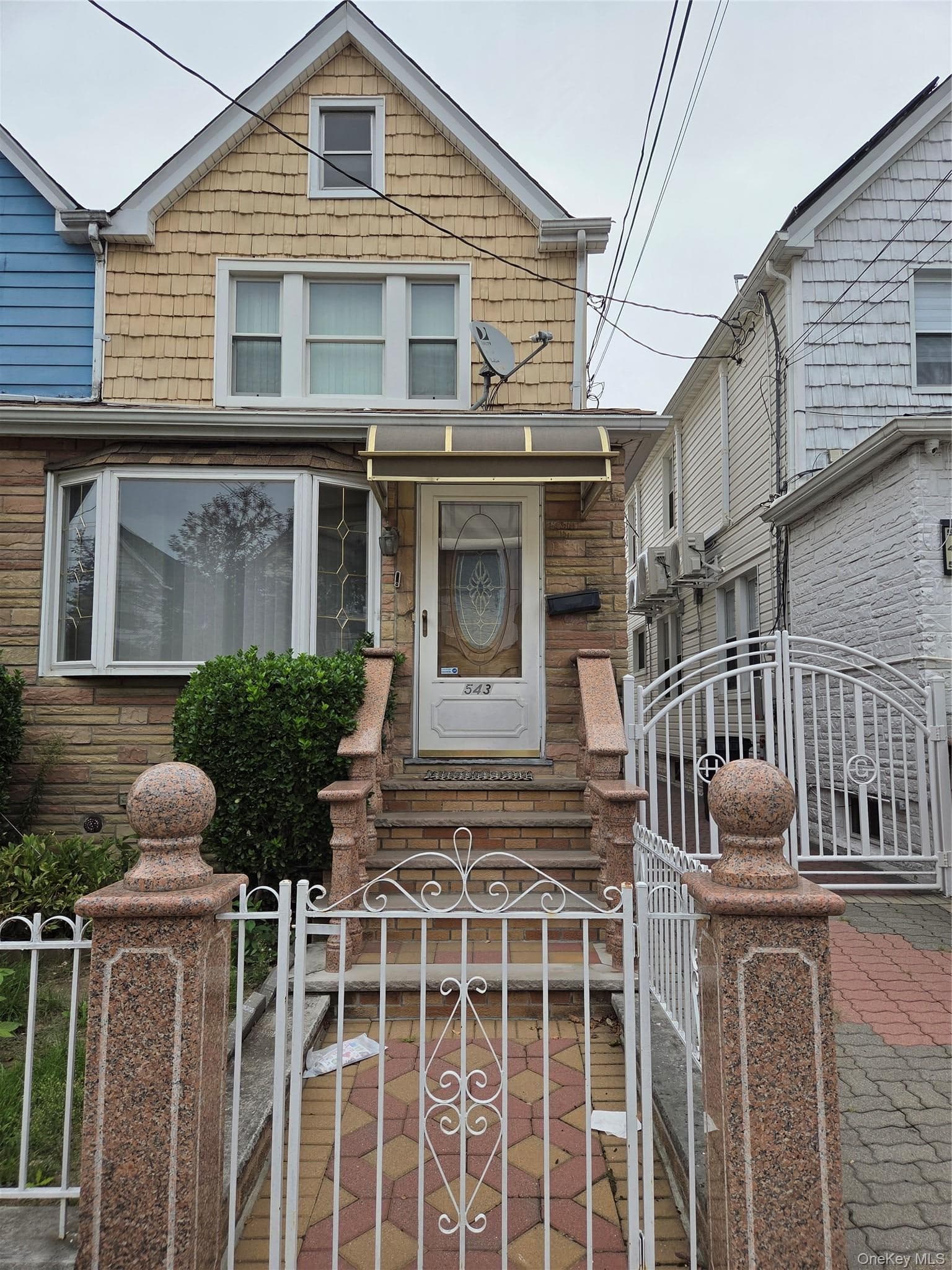 543 E 38th Street, Brooklyn
