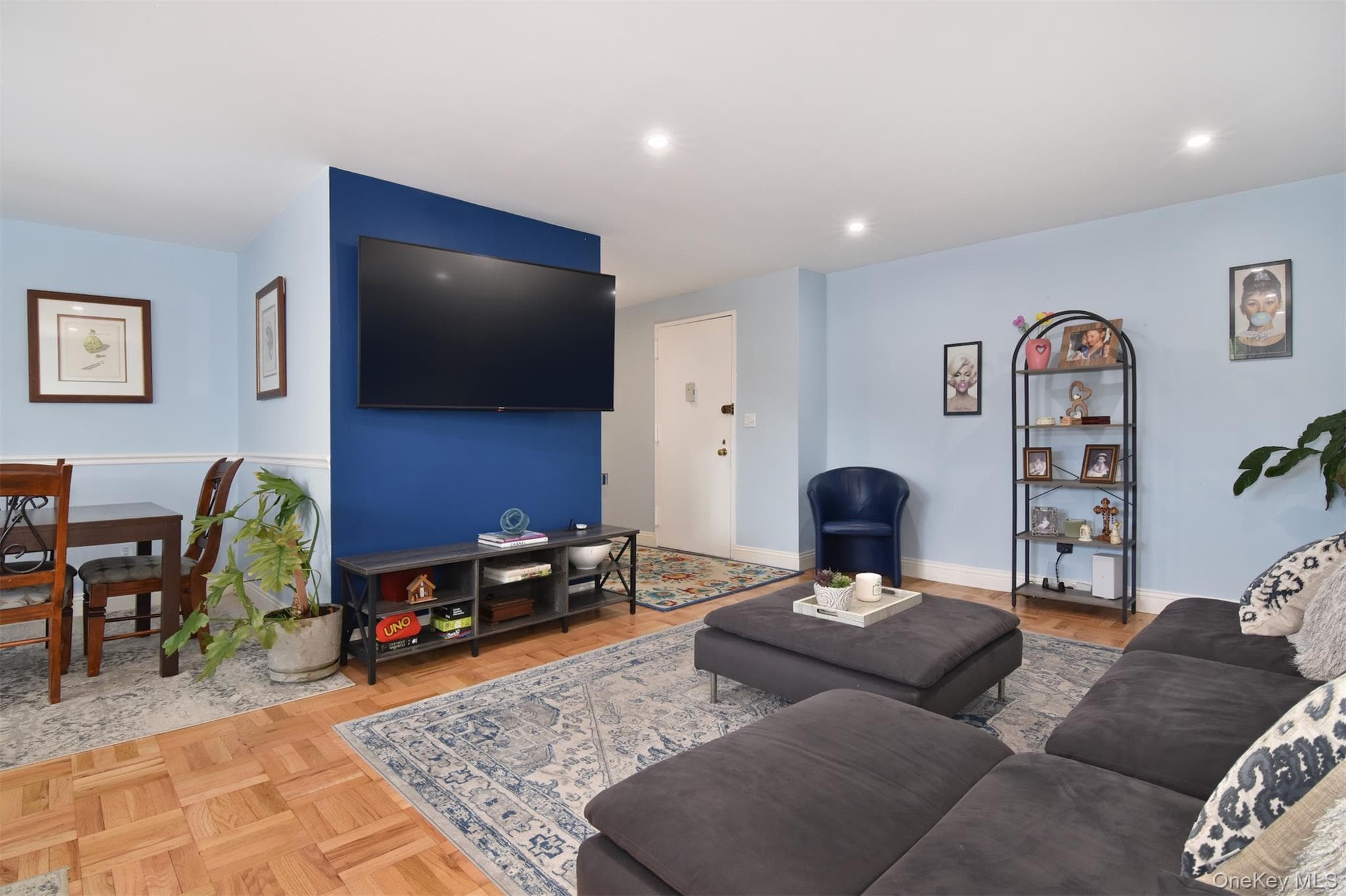499 Broadway Unit: 2J, White Plains