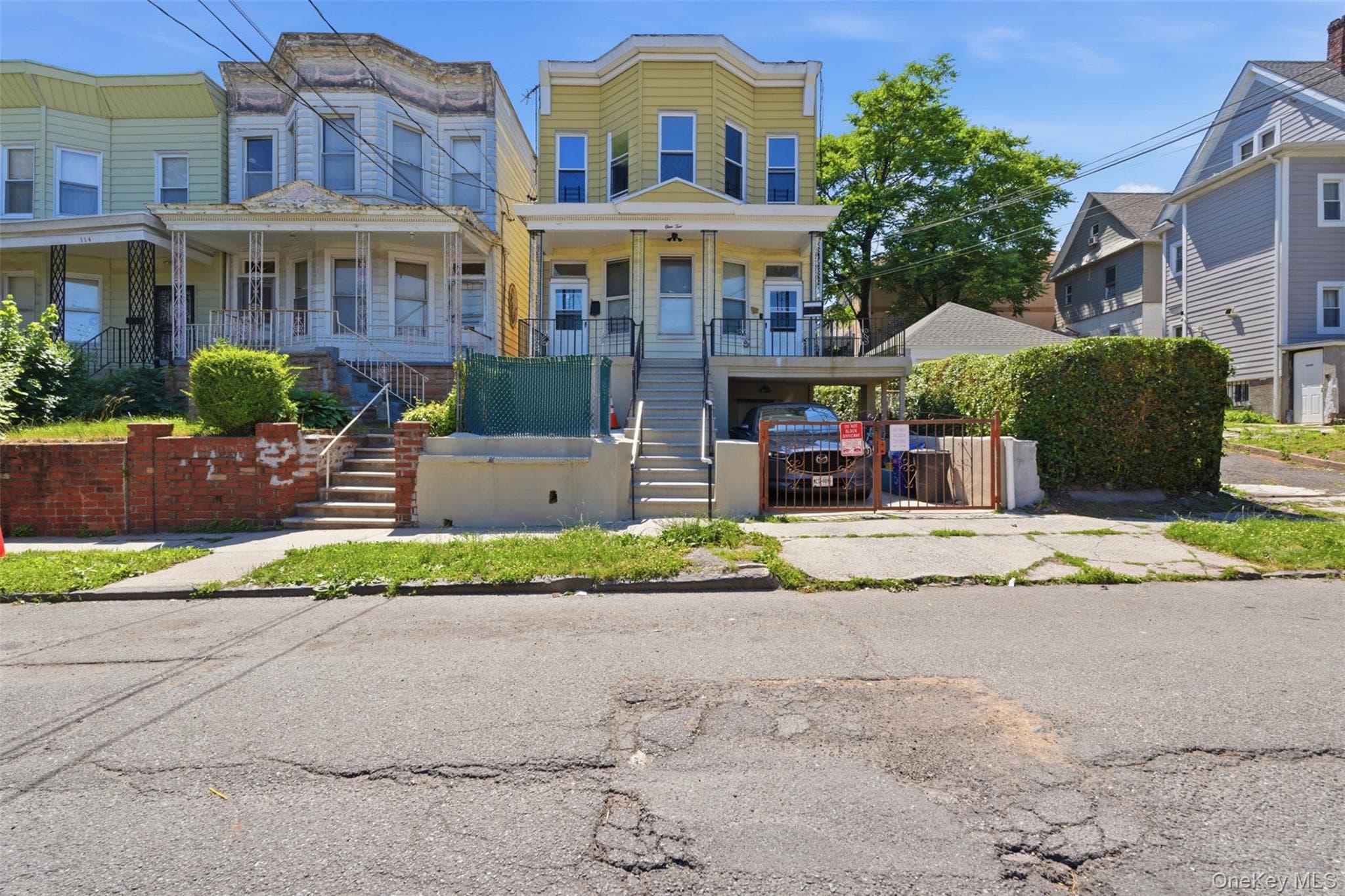 110 S 13th Avenue, Mount Vernon