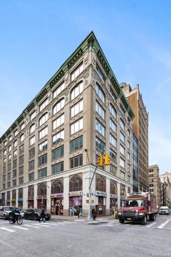 139 Centre Street Unit: 224, New York (manhattan)