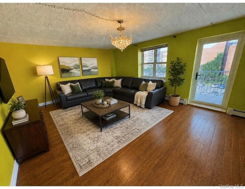 7914 Rockaway Beach Boulevard Unit: 5C, Rockaway Beach