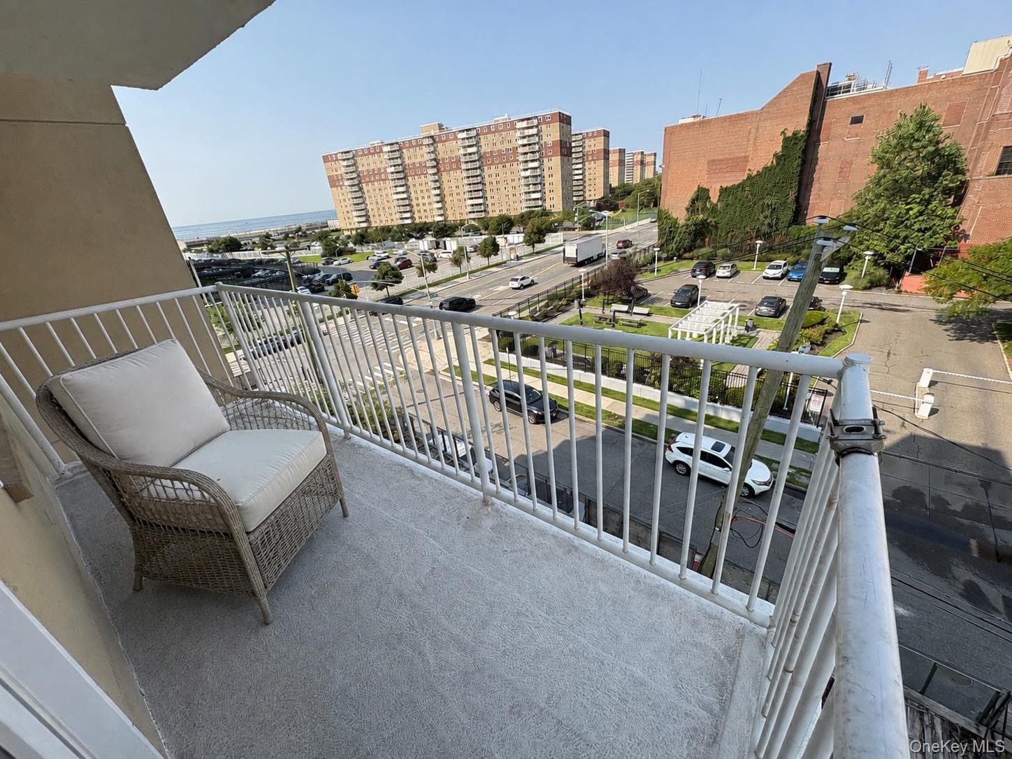 7914 Rockaway Beach Boulevard Unit: 5C thumbnail 7