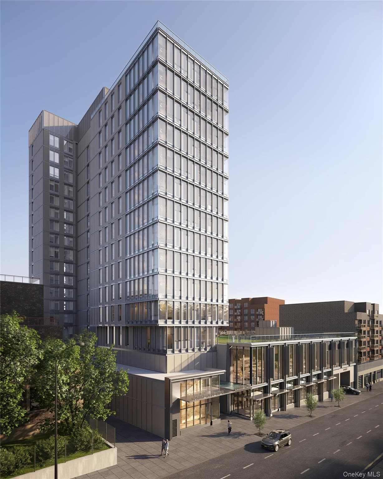 138-32 Northern Boulevard Unit: 7A thumbnail 11