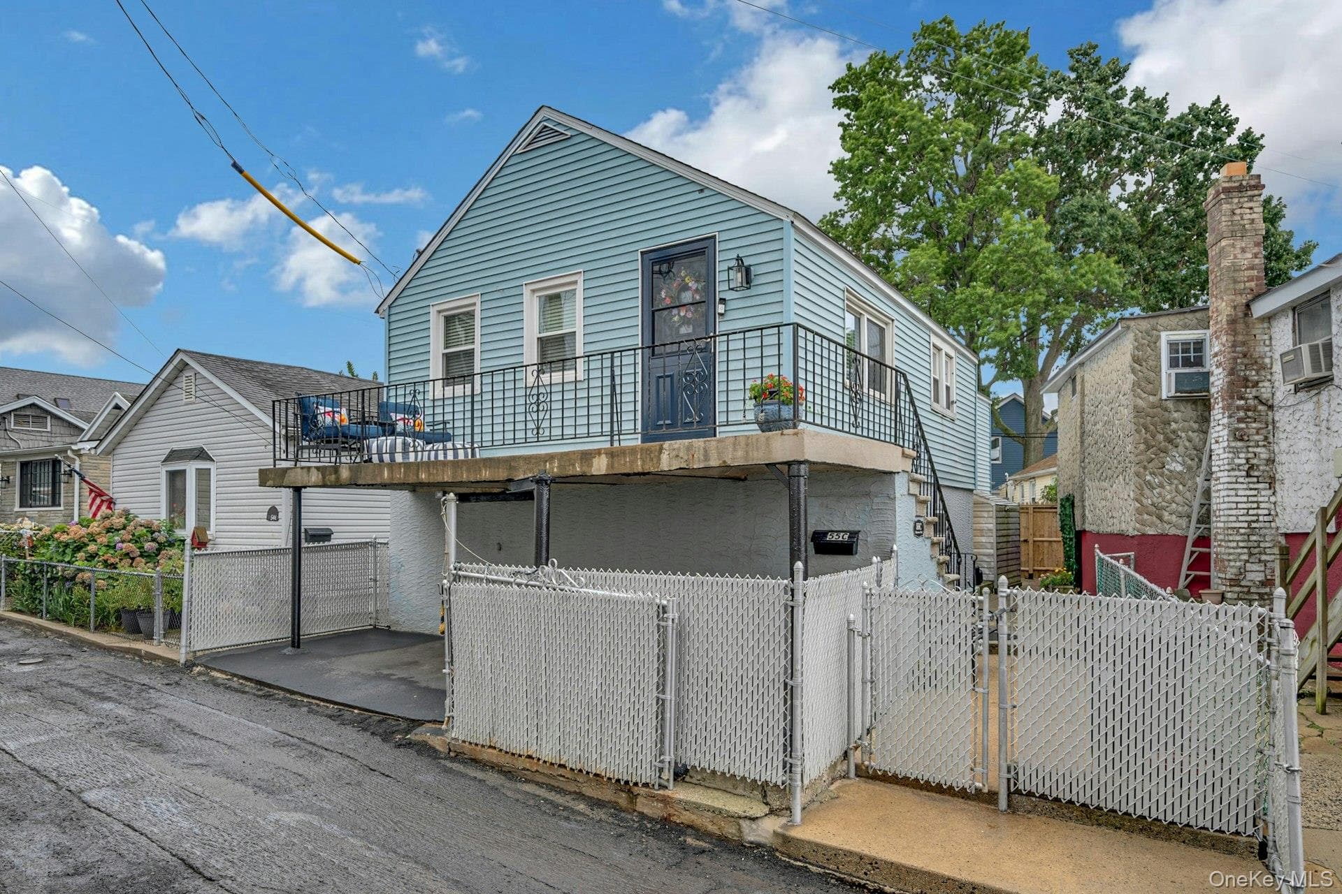 55C Edgewater Park Unit: C thumbnail 3