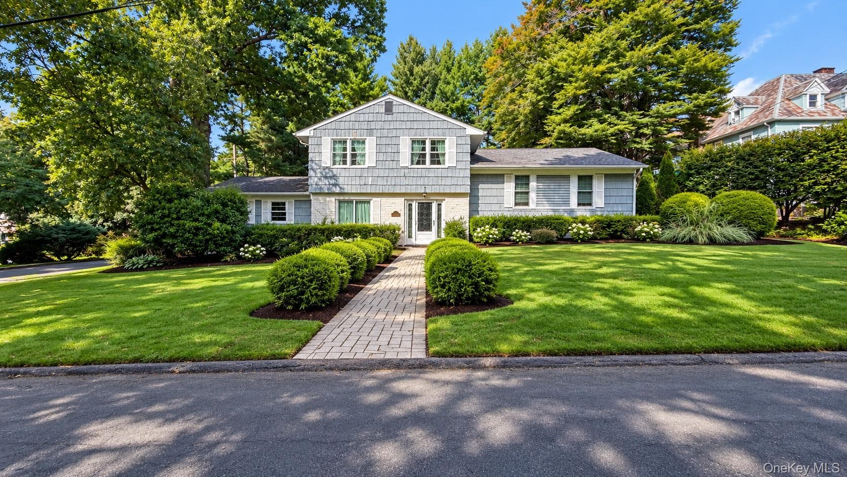 10 Winslow Road, White Plains