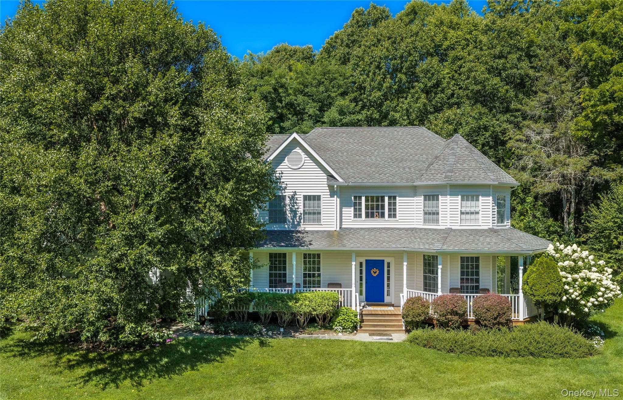 139 S Harmony Hill Road, Pawling