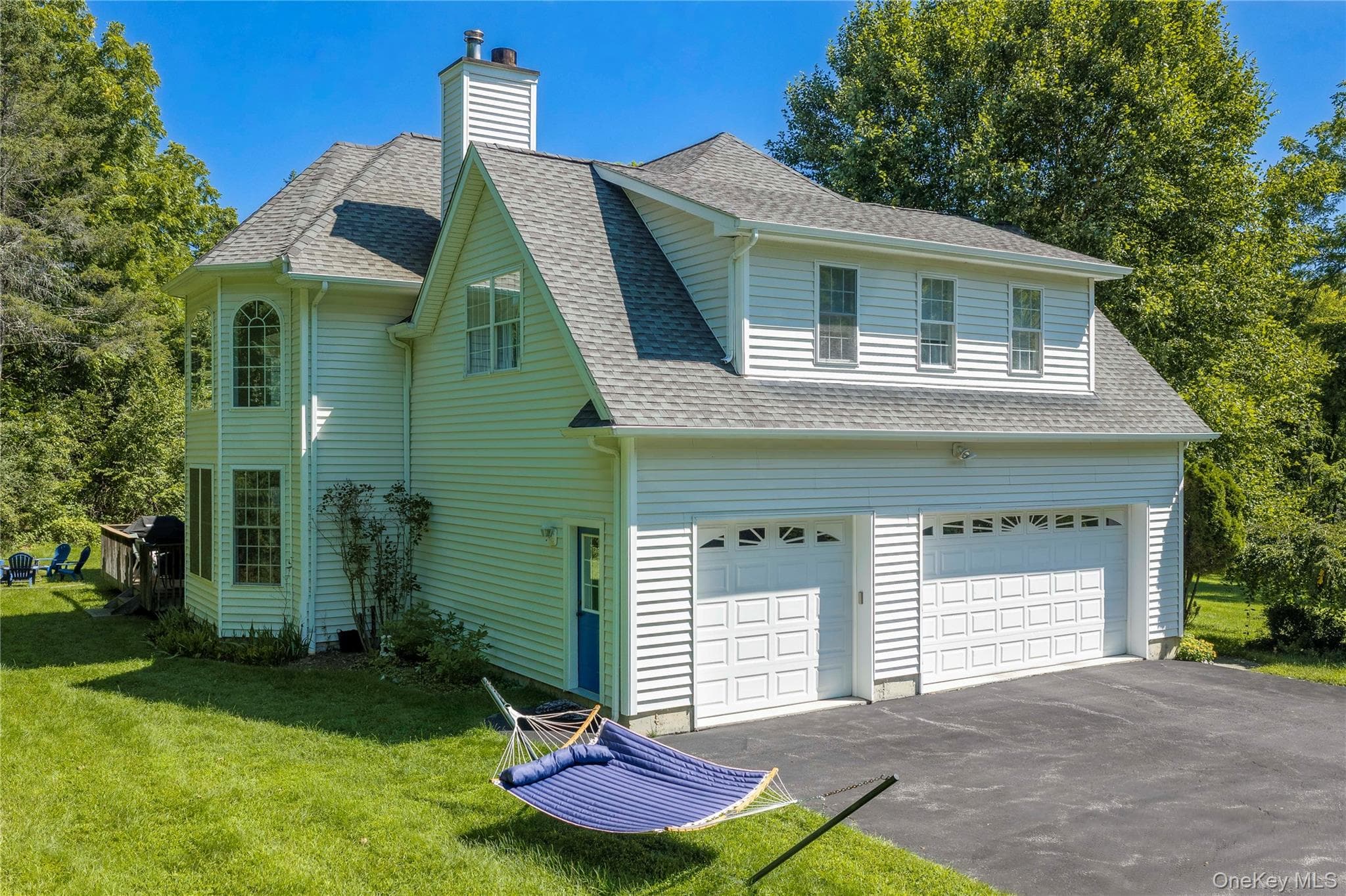 139 S Harmony Hill Road thumbnail 4