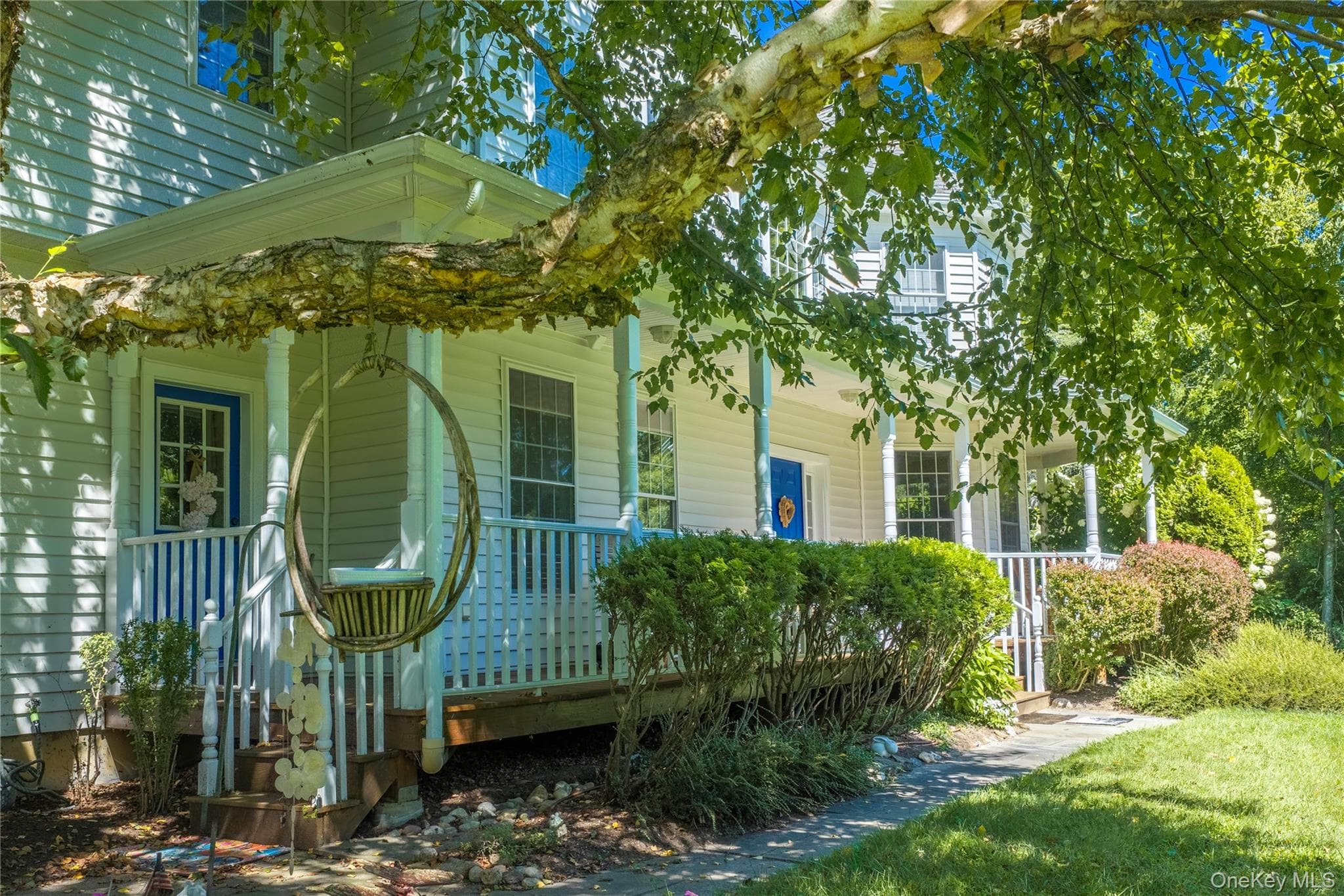 139 S Harmony Hill Road thumbnail 5