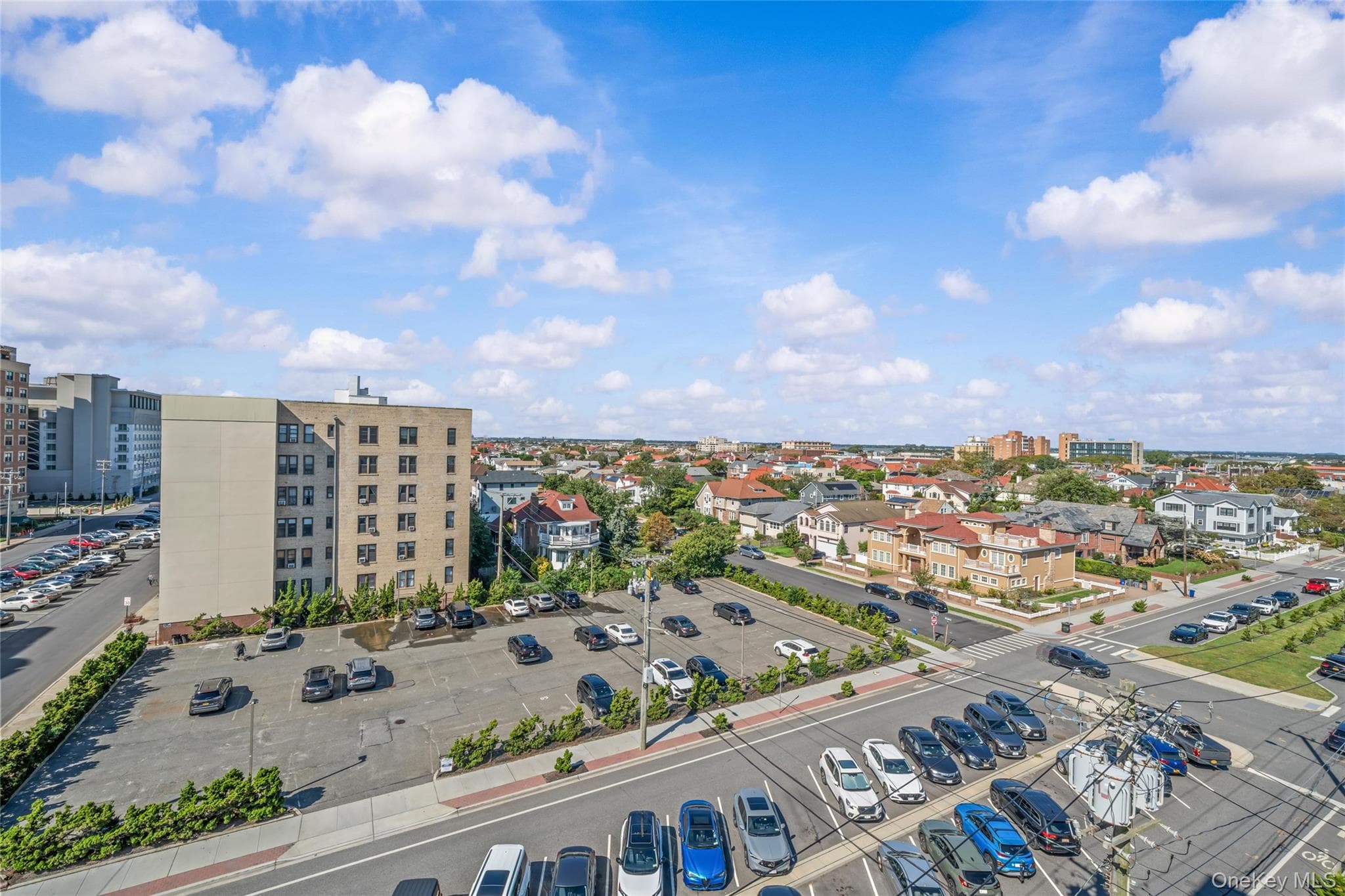 1 E Broadway Unit: 7O thumbnail 23