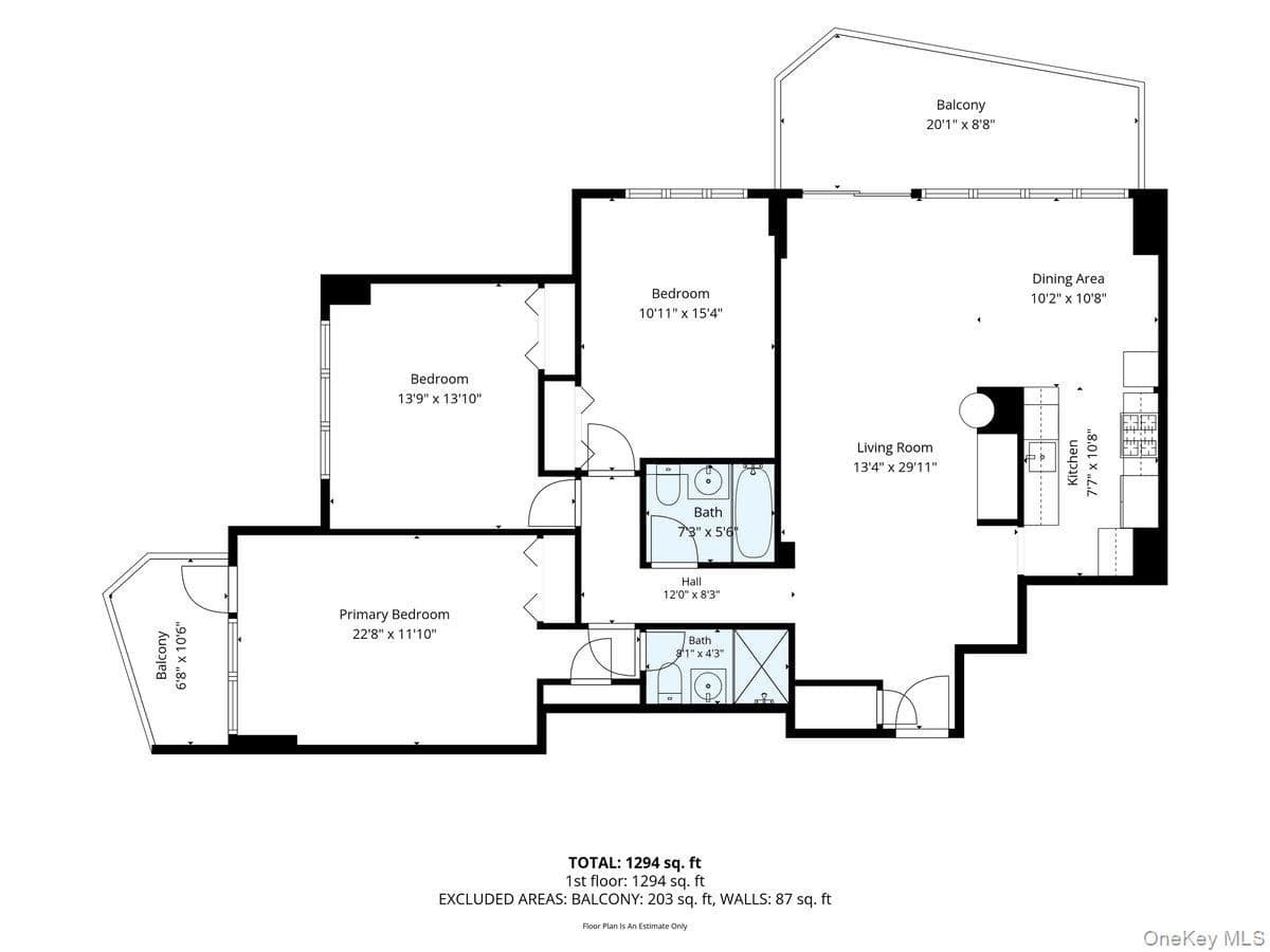 17-85 215 Street Unit: 12M thumbnail 26