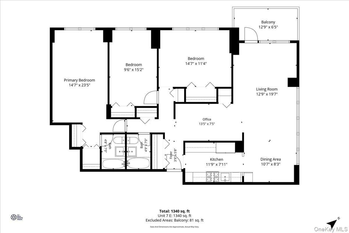 555 Kappock Street Unit: 7E thumbnail 41