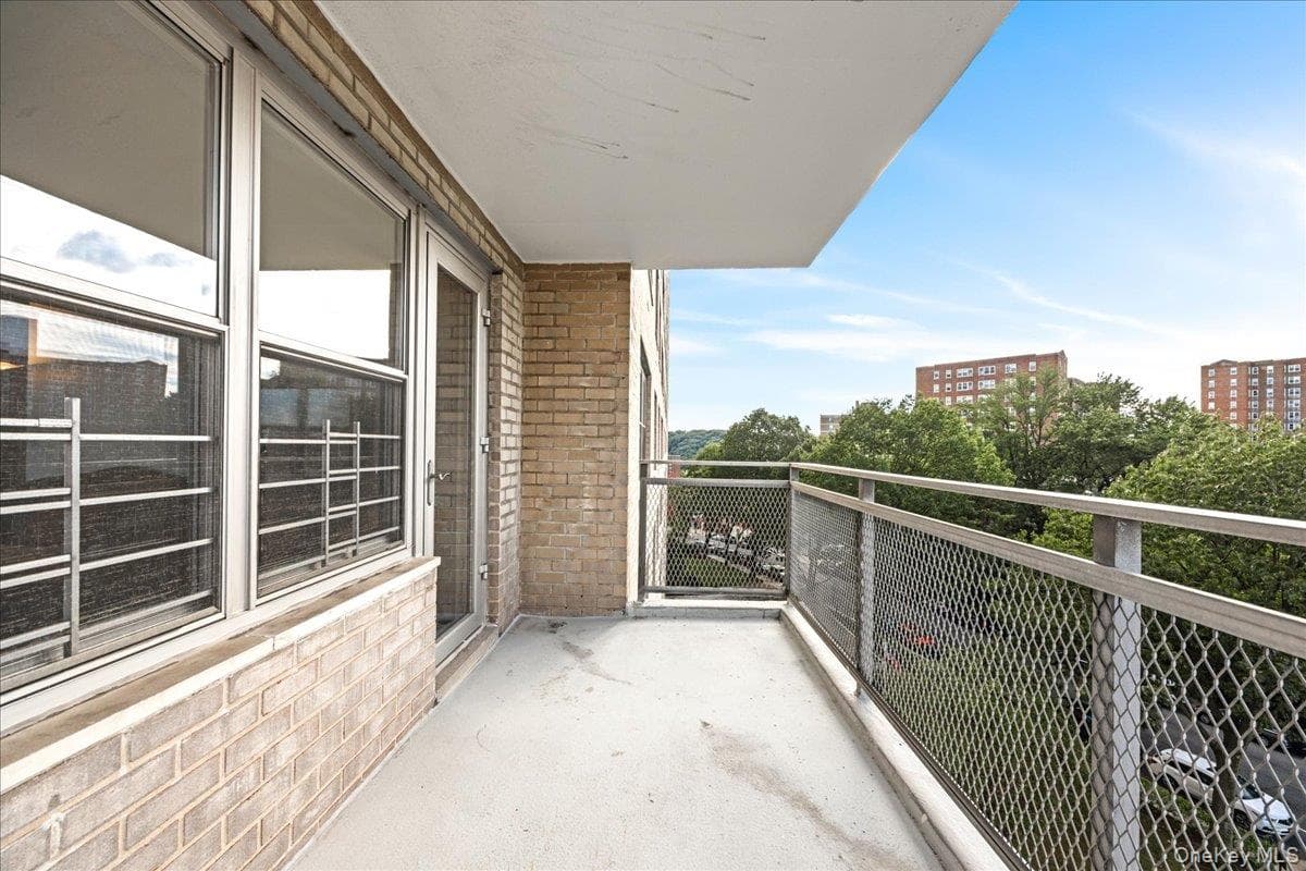 555 Kappock Street Unit: 7E thumbnail 29