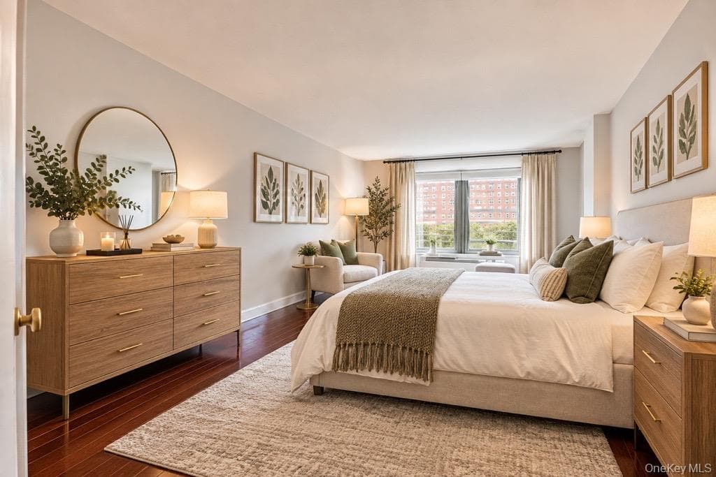 555 Kappock Street Unit: 7E thumbnail 2