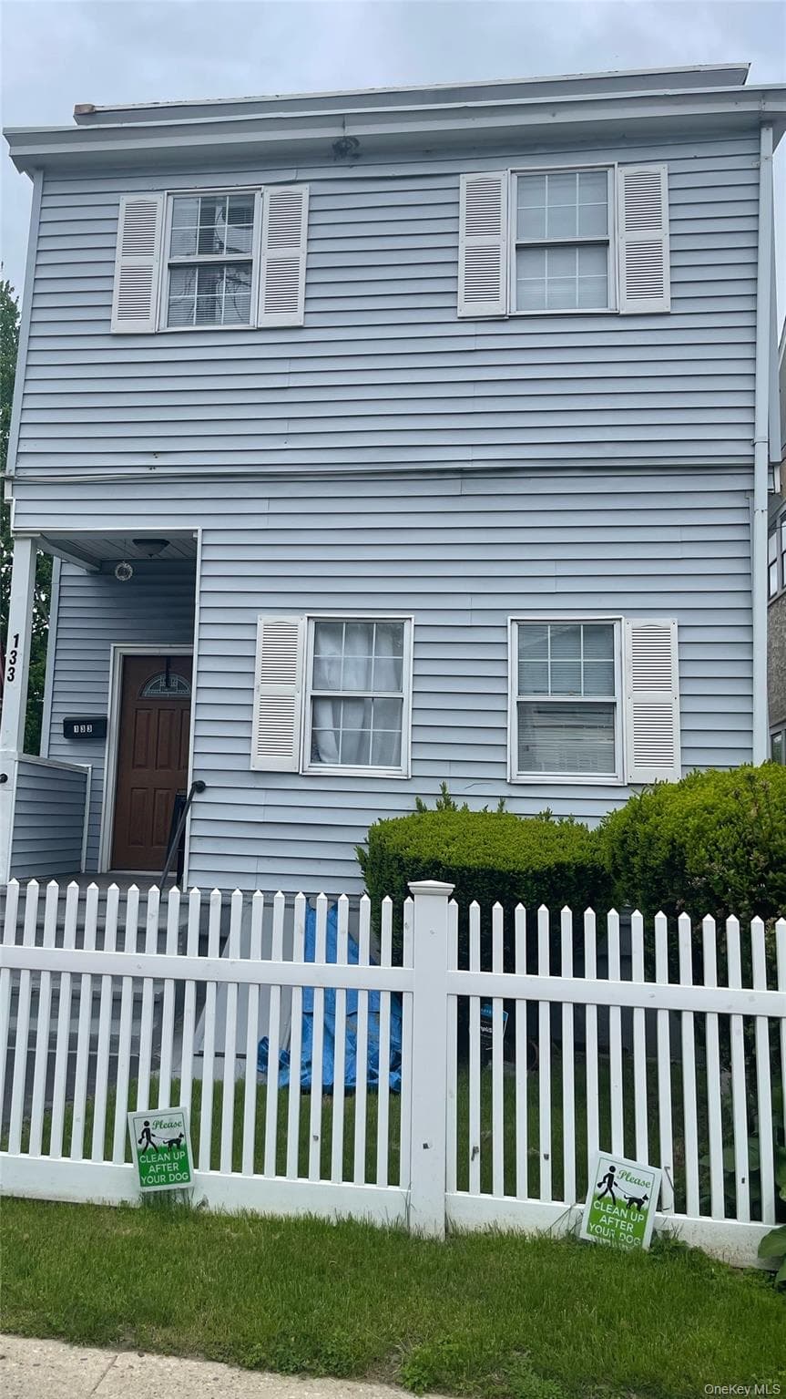 133 S 13th Avenue, Mount Vernon