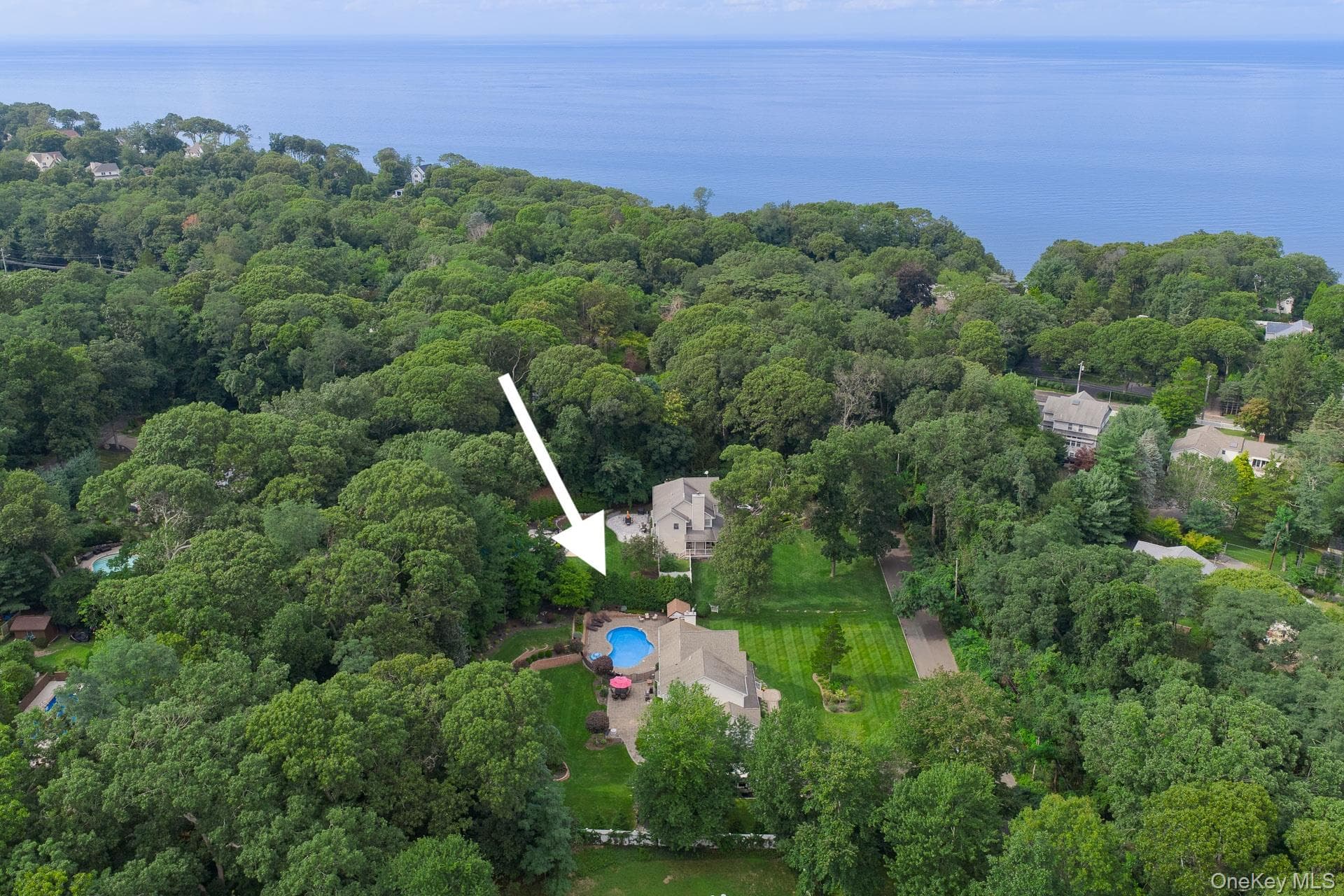 2835 N Wading River Road thumbnail 50