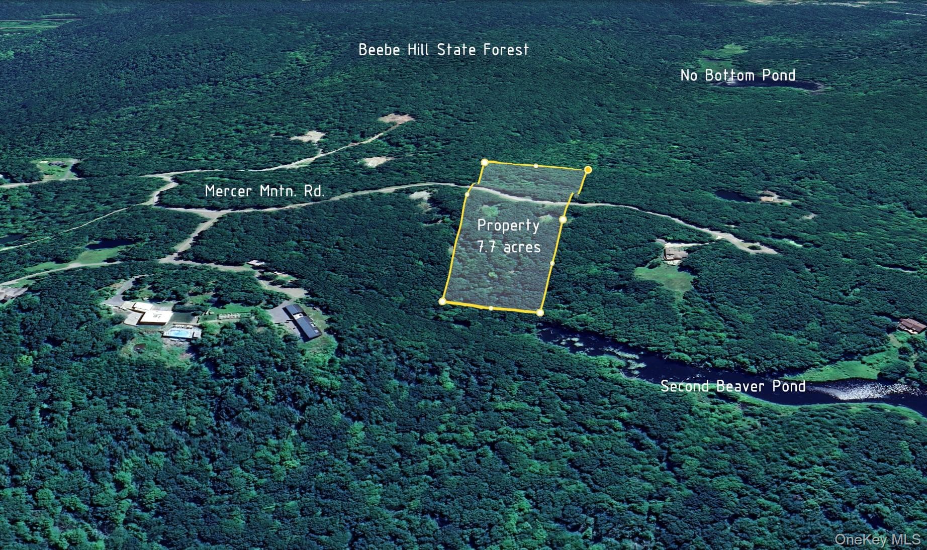 400 Mercer Mountain Road thumbnail 5