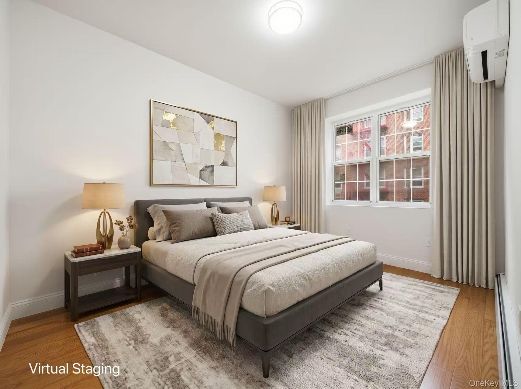 141-15 Cherry Avenue Unit: 3C thumbnail 4