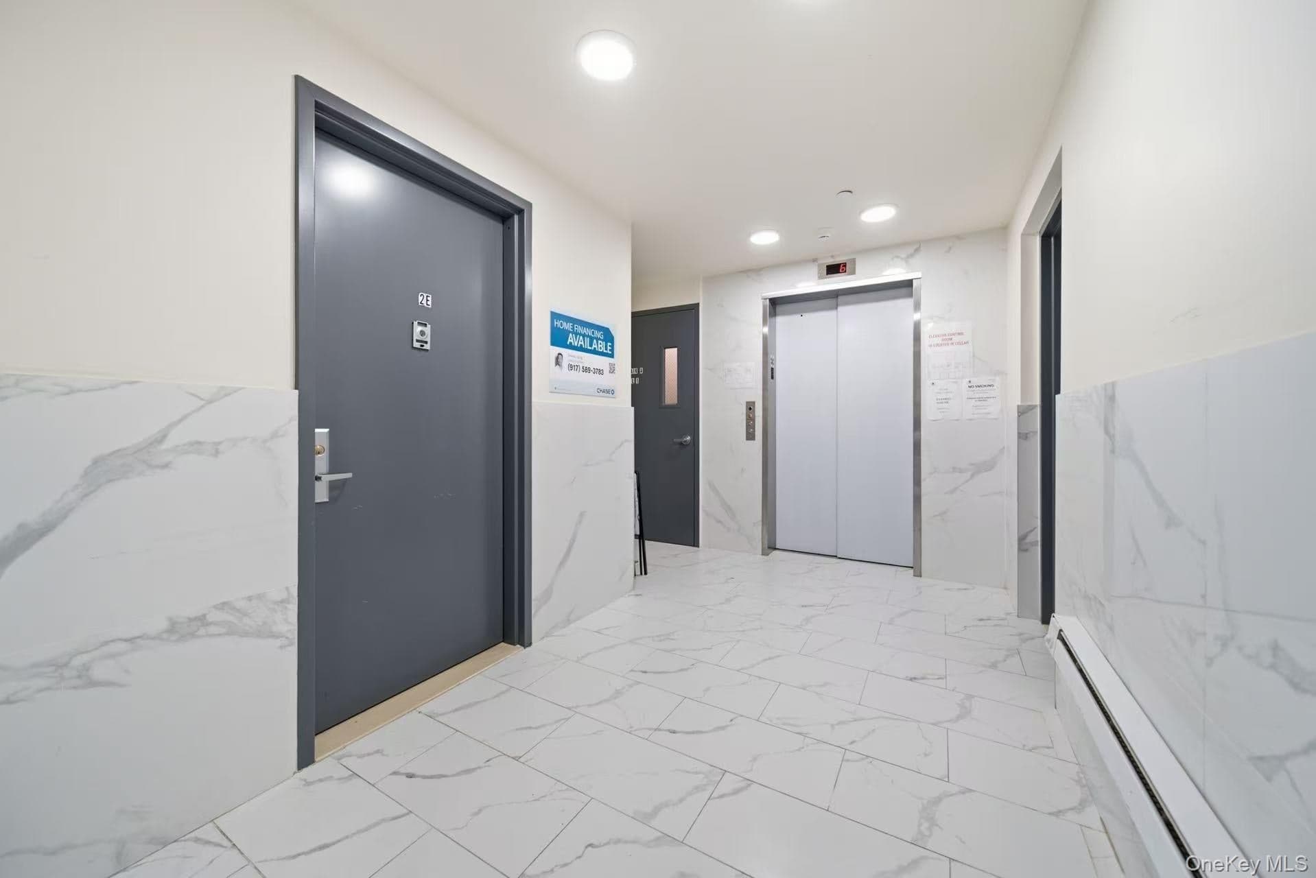 141-15 Cherry Avenue Unit: 3C thumbnail 12