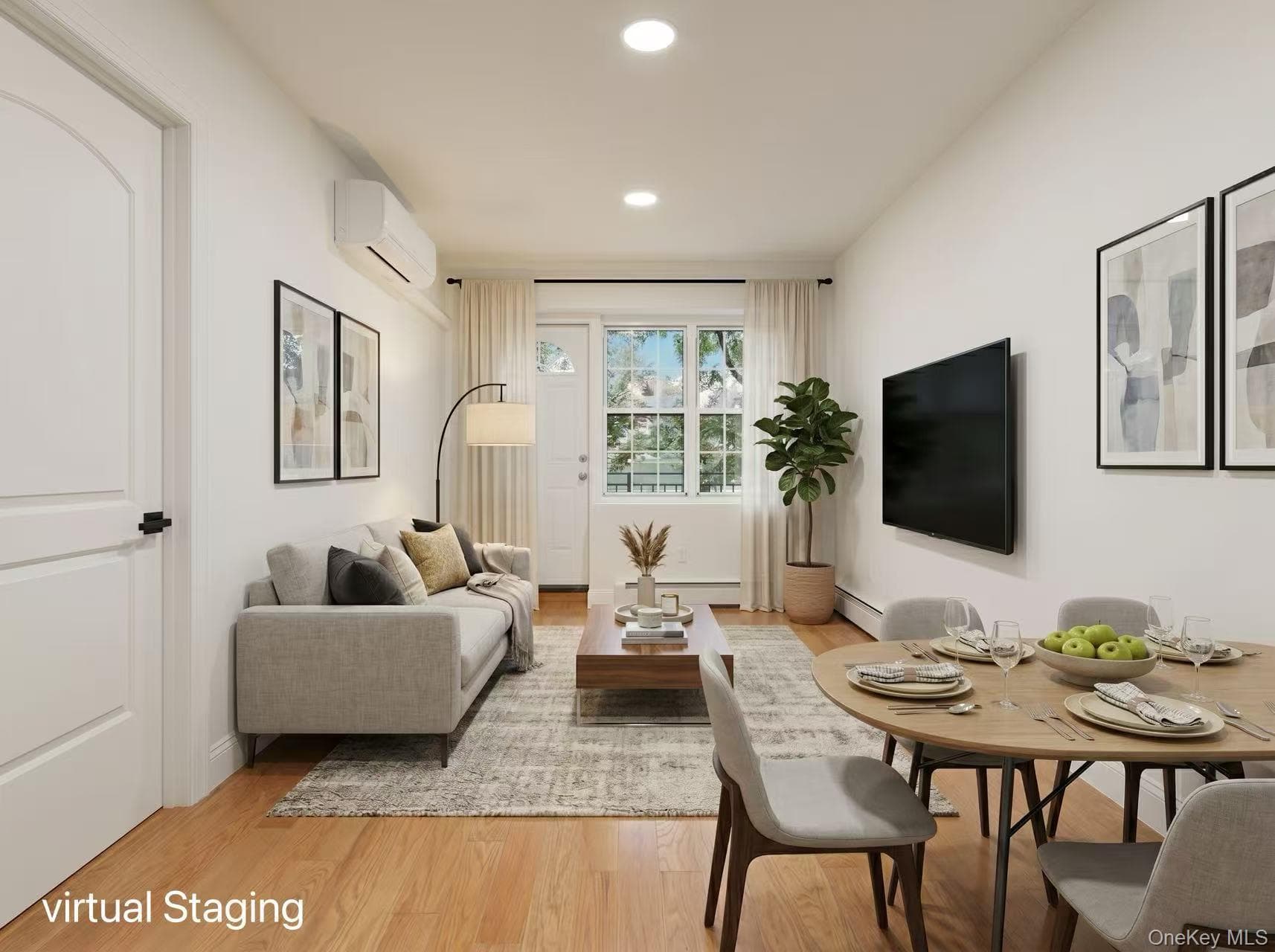 141-15 Cherry Avenue Unit: 3C thumbnail 3
