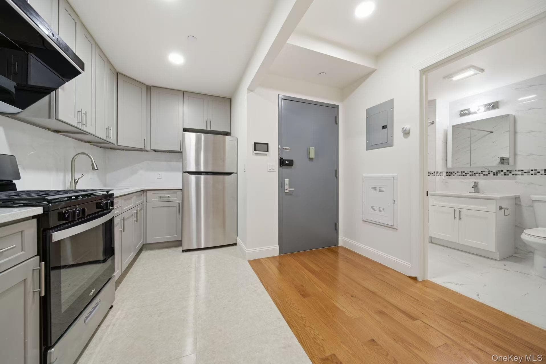 141-15 Cherry Avenue Unit: 3C thumbnail 8