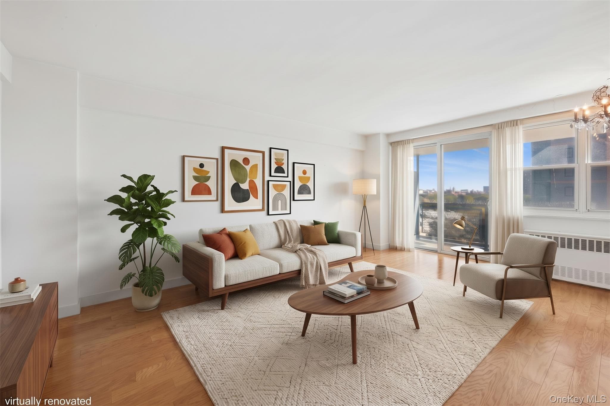 880 Boynton Avenue Unit: 9A photo 1