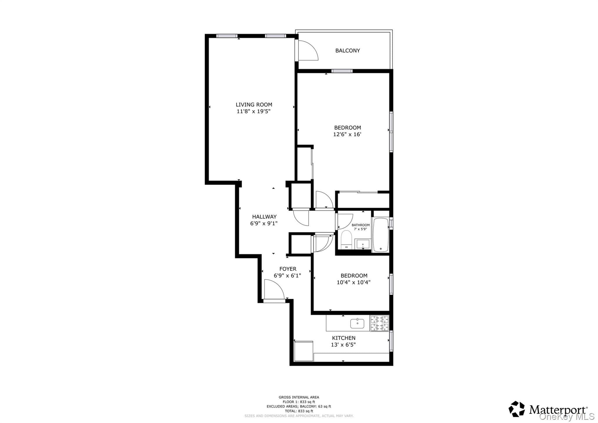 65-36 Wetherole Street Unit: 101 thumbnail 31