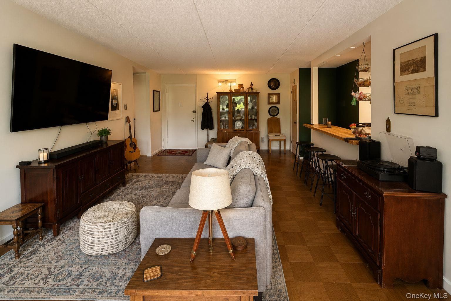 160 Academy Street Unit: 3J thumbnail 5