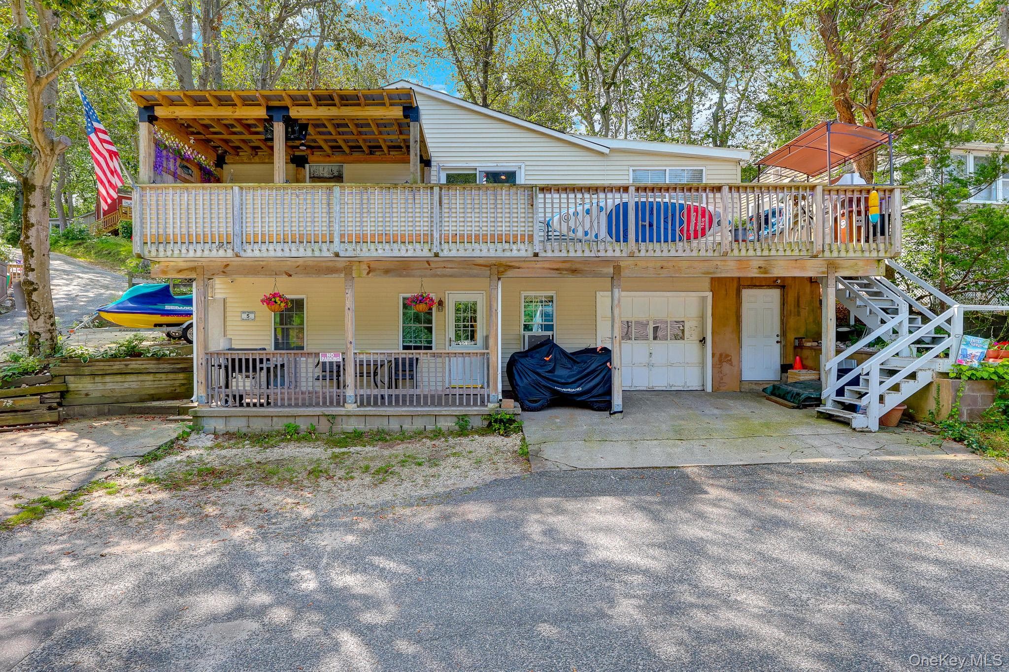 5 Woodcliff Trail, Baiting Hollow