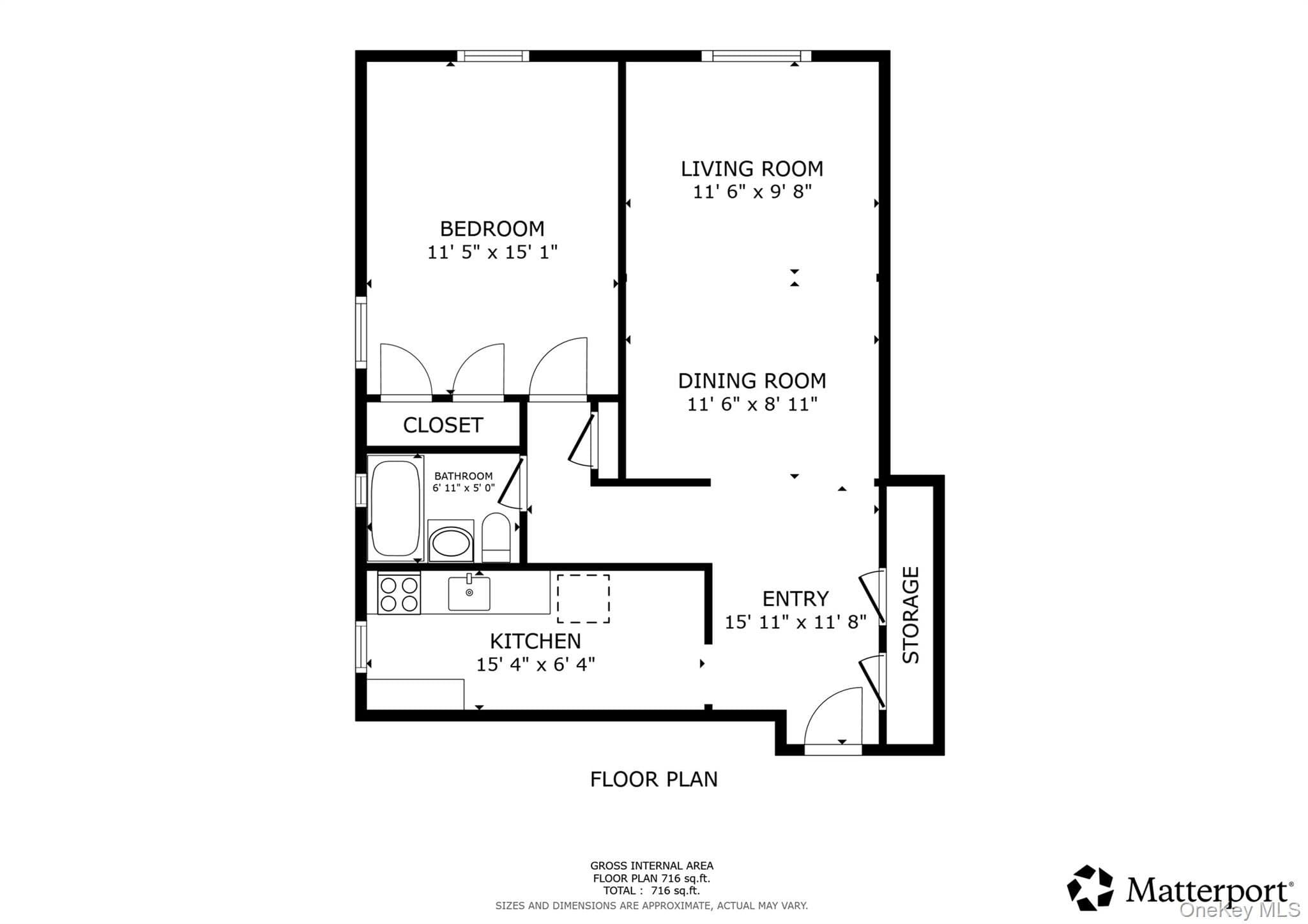 37-27 86th Street Unit: 5S thumbnail 25