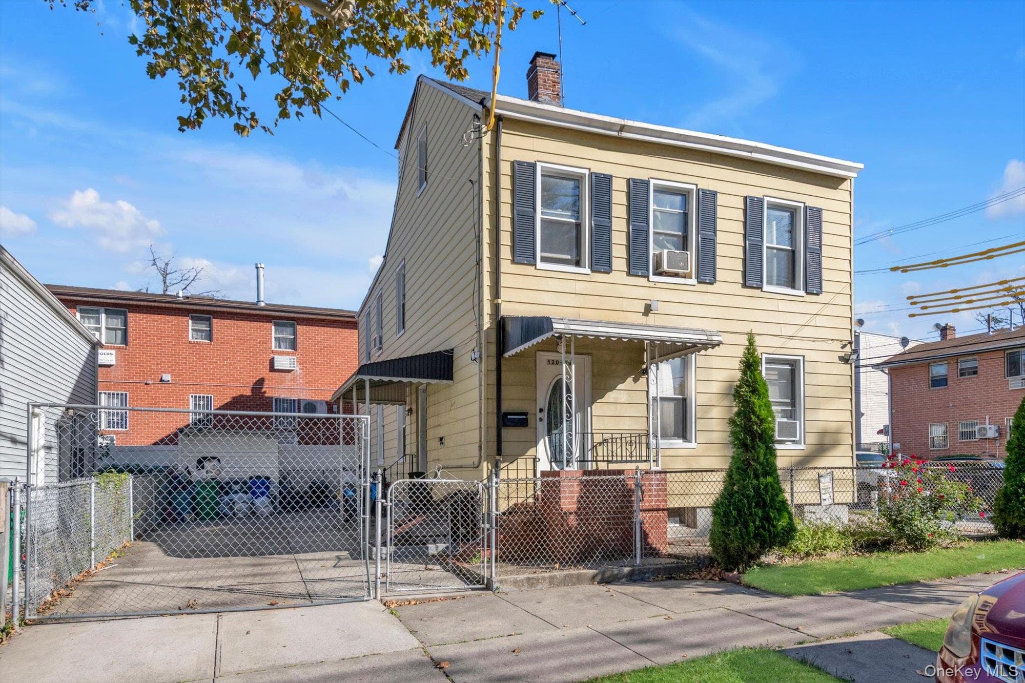 120-19 20th Avenue Unit: 1, College Point