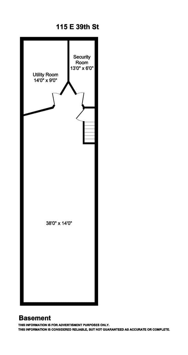 115 E 39th Street thumbnail 35