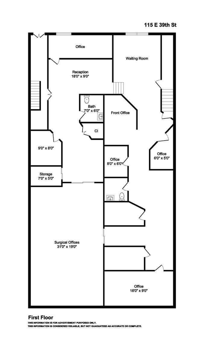 115 E 39th Street thumbnail 32