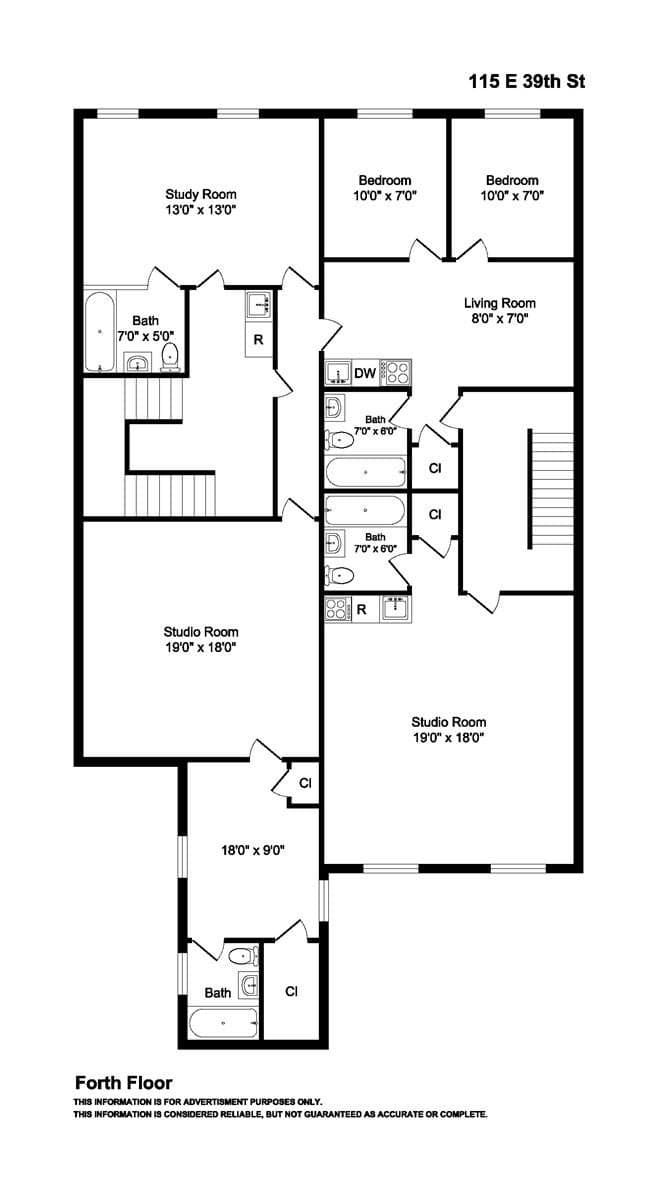 115 E 39th Street thumbnail 34