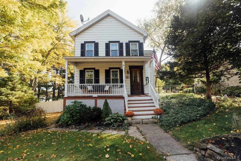 32 Chatham Street, Kinderhook
