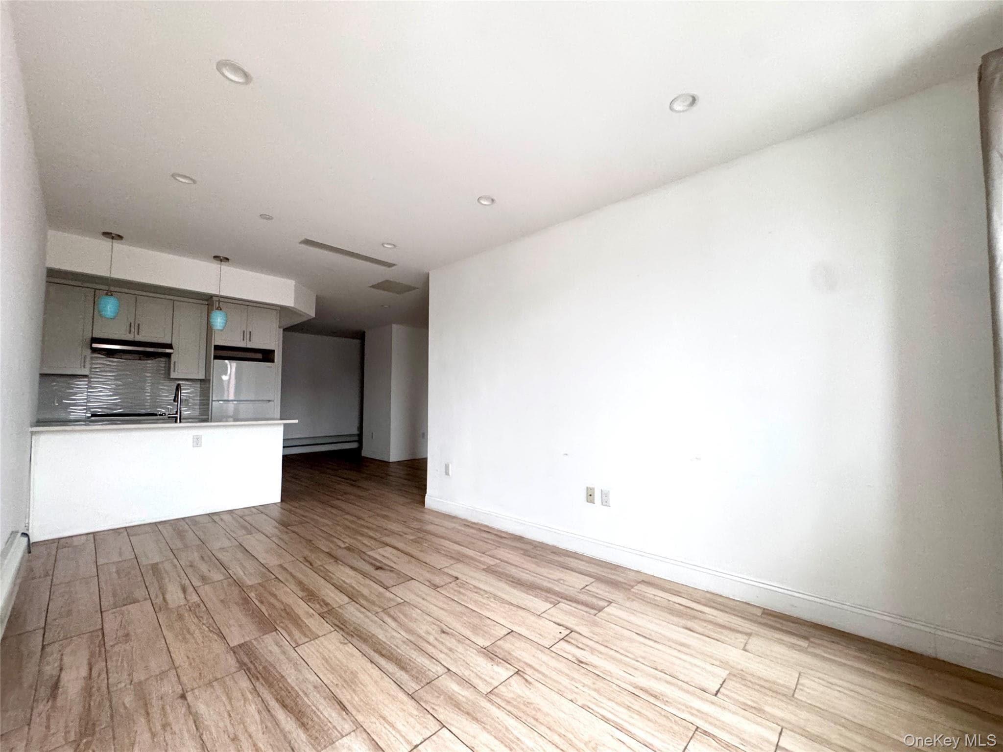 136-20 Booth Memorial Avenue Unit: 3A, Flushing