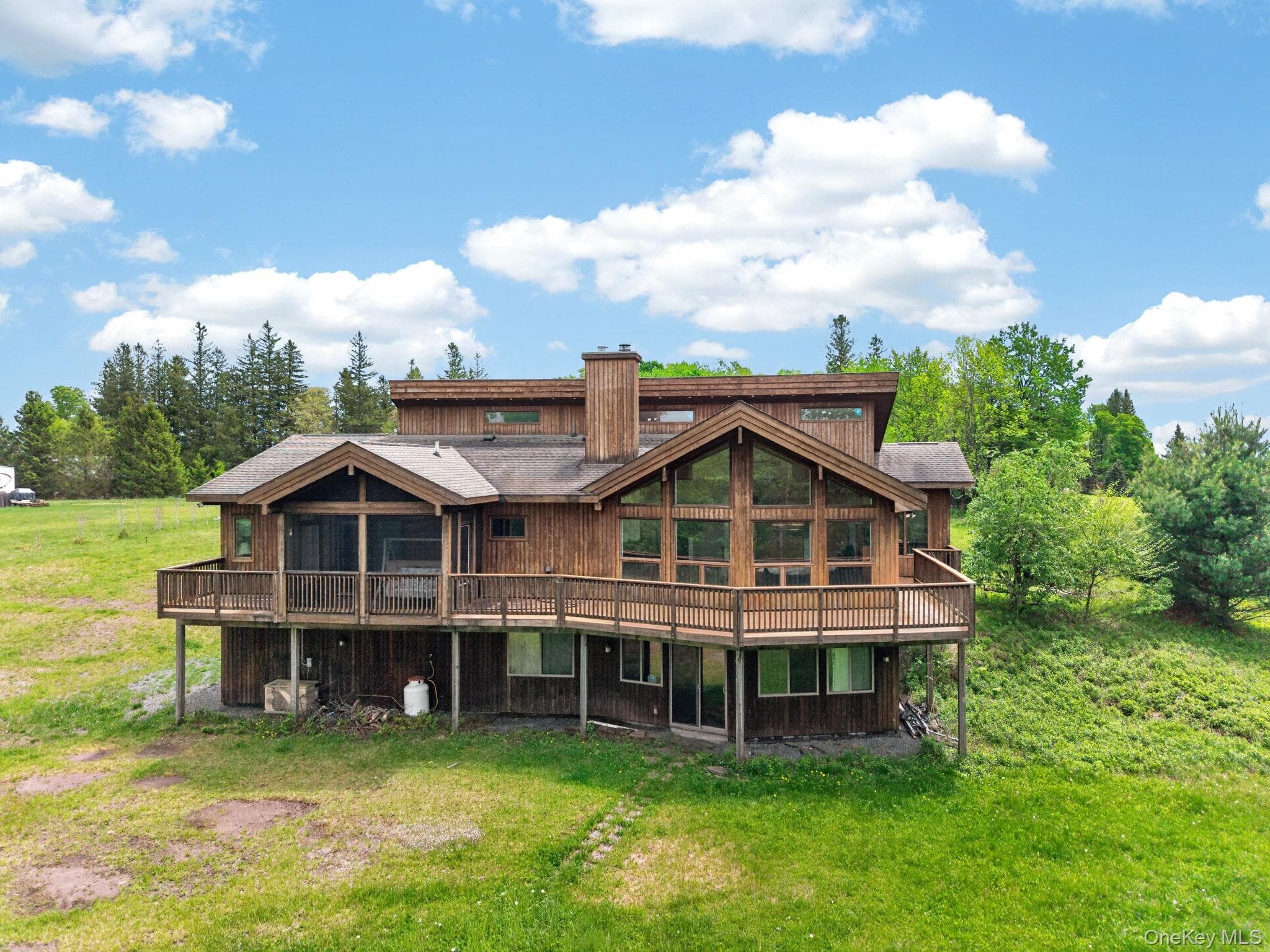 81 N Pond Drive, Livingston Manor