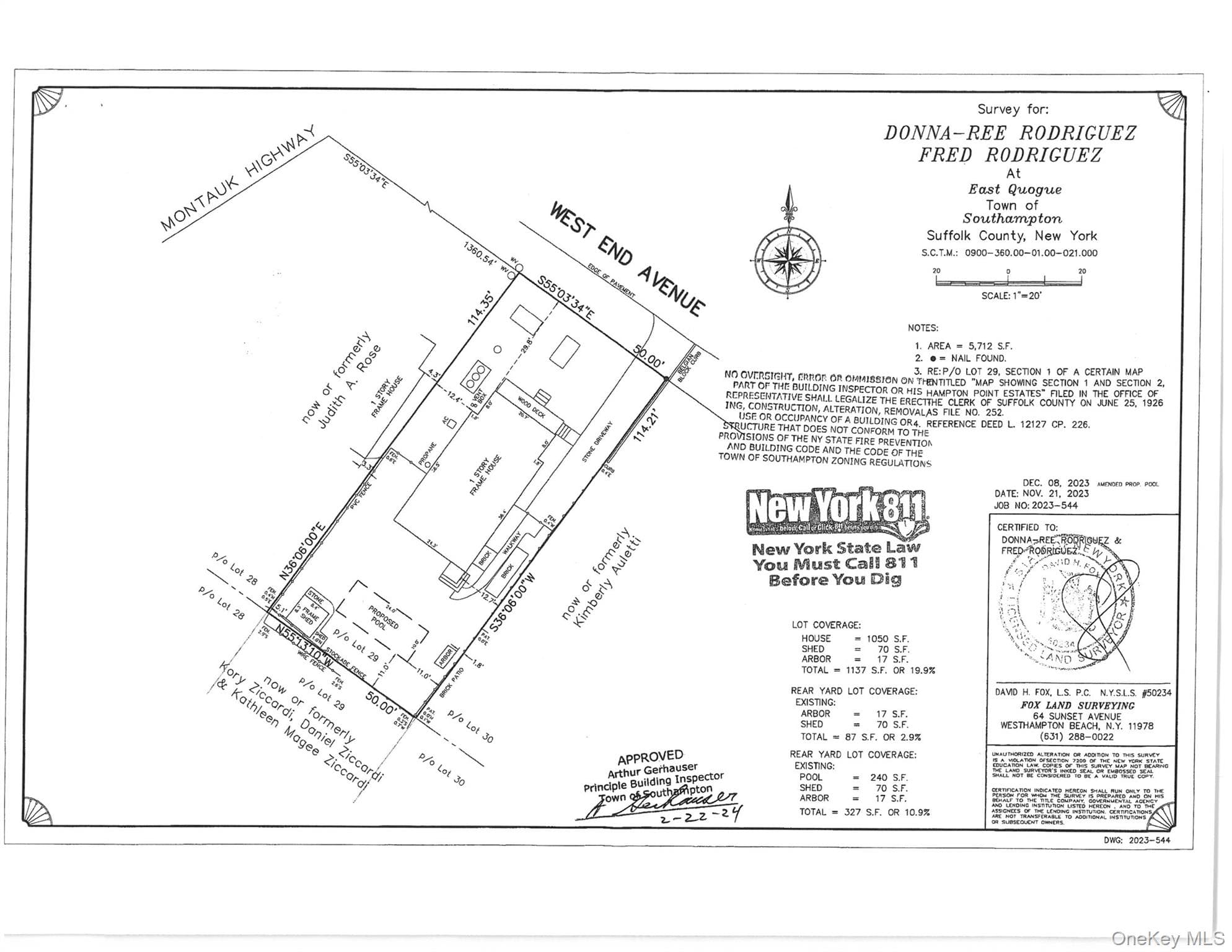 34 W End Avenue thumbnail 35