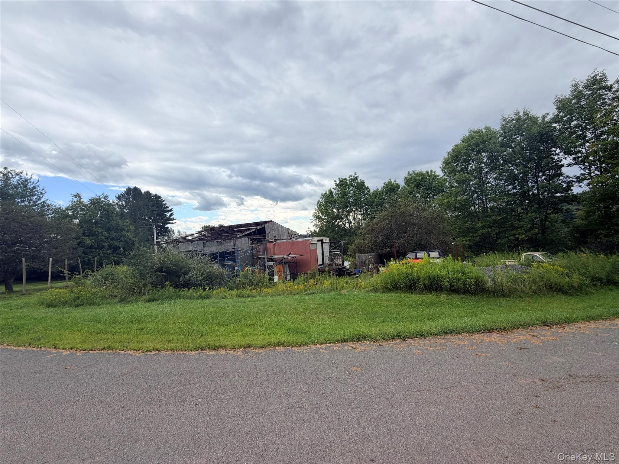 32 Conroy Road RD, Callicoon