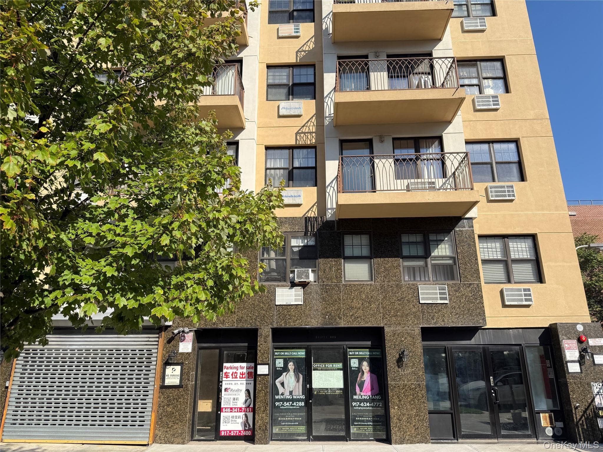 144-77 Barclay Avenue Unit: CF-A, Flushing