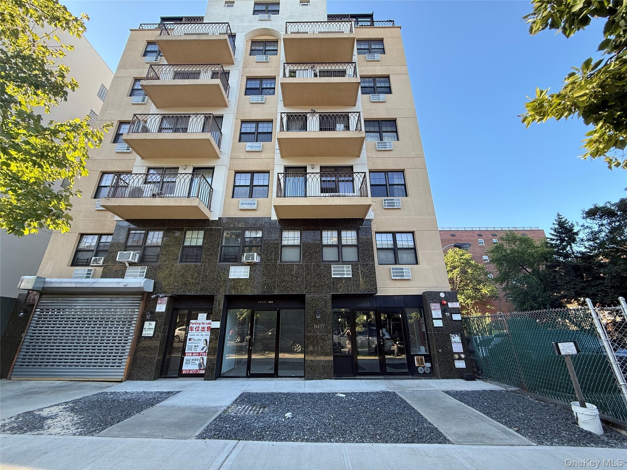 144-77 Barclay Avenue Unit: CF-A thumbnail 2