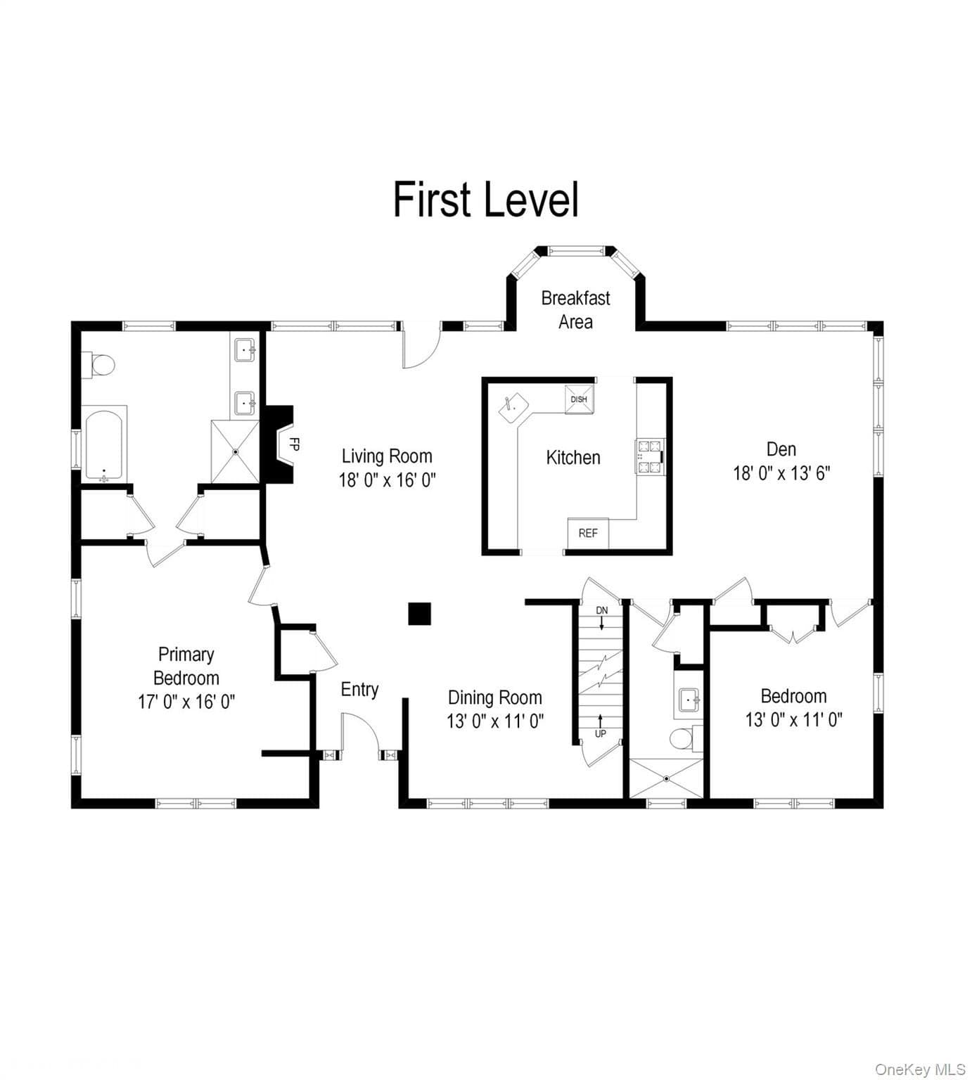 37 Old Post Lane thumbnail 36