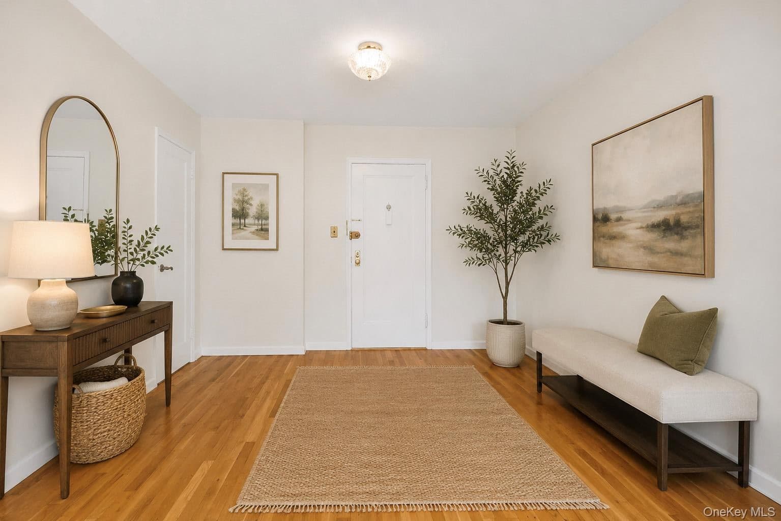 525 W 235th Street Unit: 6E thumbnail 6