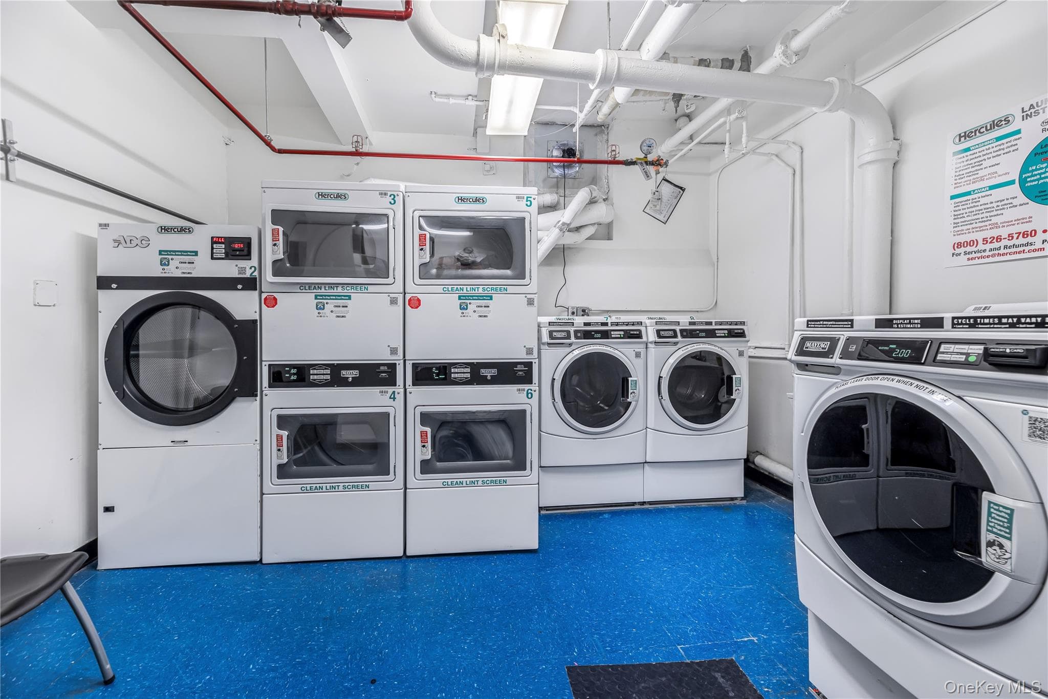 525 W 235th Street Unit: 6E thumbnail 19