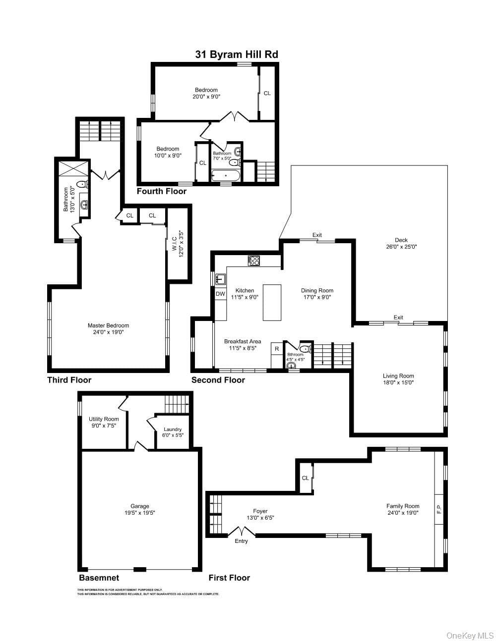31 Byram Hill Road thumbnail 19
